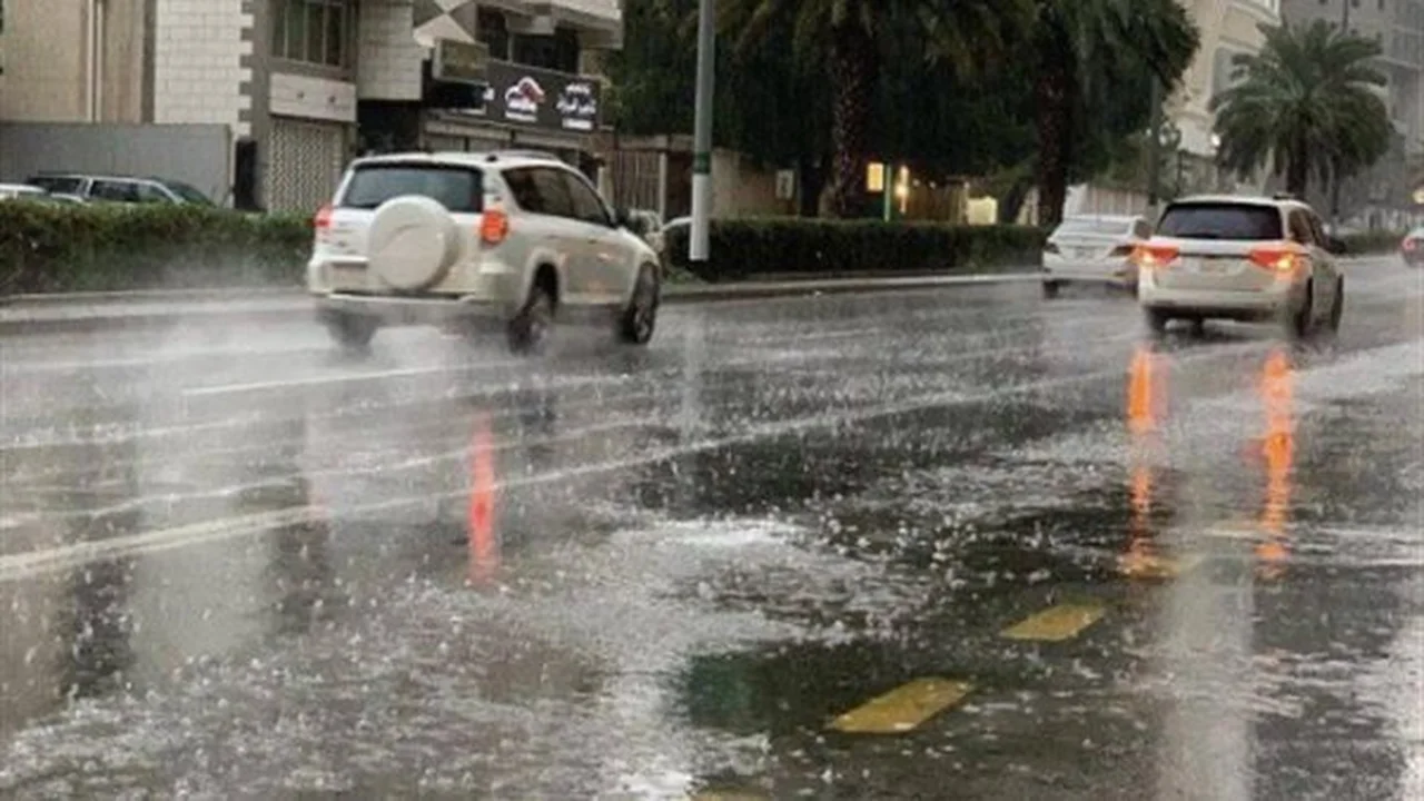 تلامس 4 درجات.. مناطق سعودية تسجل حرارة قياسية وانخفاض جوي حاد اليوم